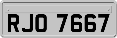 RJO7667