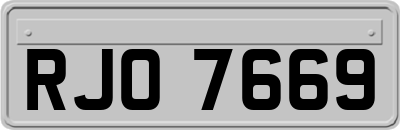 RJO7669