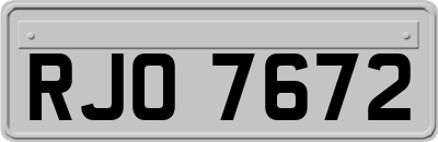 RJO7672