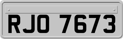 RJO7673