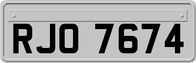 RJO7674