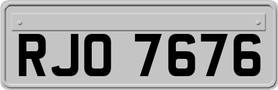 RJO7676