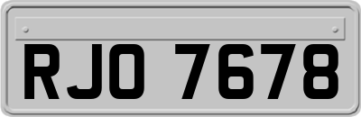 RJO7678