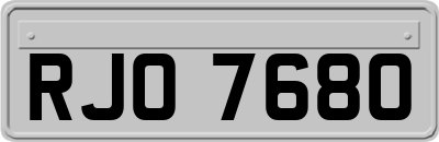 RJO7680