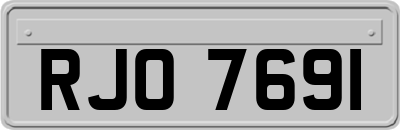 RJO7691