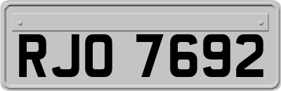 RJO7692