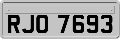 RJO7693