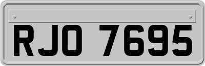 RJO7695