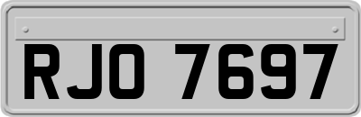 RJO7697