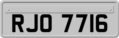 RJO7716