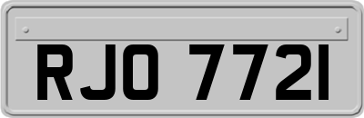 RJO7721