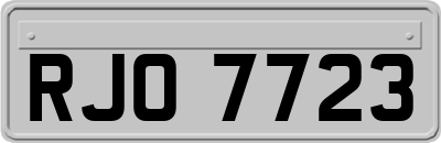 RJO7723