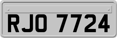 RJO7724