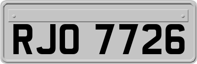 RJO7726