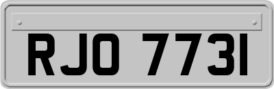 RJO7731