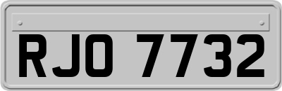 RJO7732