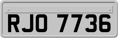 RJO7736