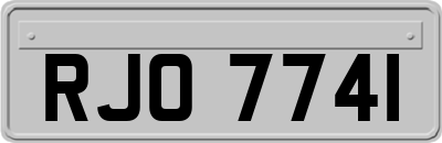 RJO7741