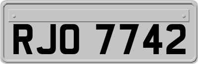 RJO7742