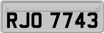 RJO7743