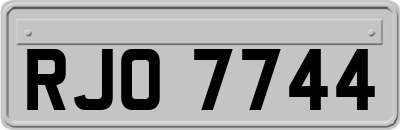 RJO7744