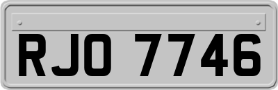 RJO7746