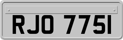 RJO7751