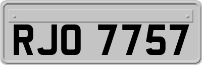 RJO7757