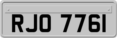 RJO7761