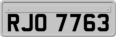 RJO7763