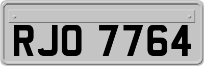 RJO7764