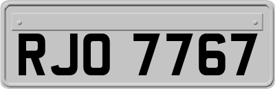 RJO7767