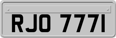 RJO7771