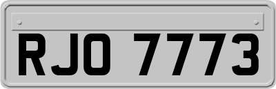 RJO7773