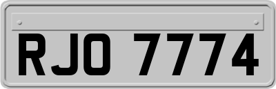 RJO7774