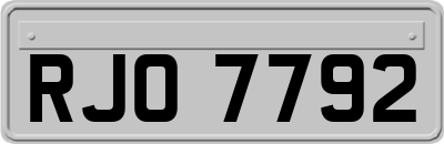 RJO7792