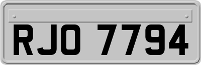 RJO7794