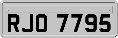 RJO7795