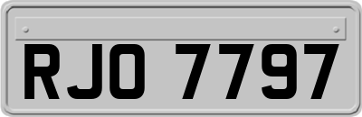 RJO7797