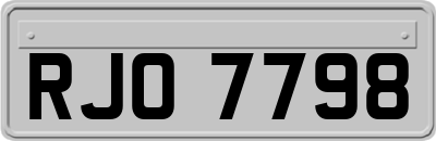 RJO7798