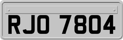 RJO7804