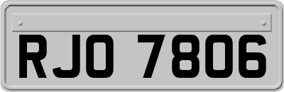 RJO7806