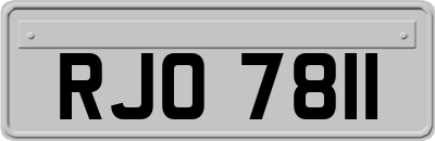 RJO7811