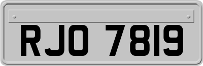 RJO7819