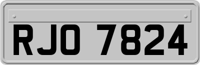 RJO7824