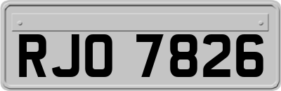 RJO7826