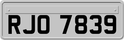 RJO7839