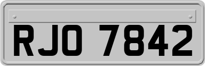 RJO7842