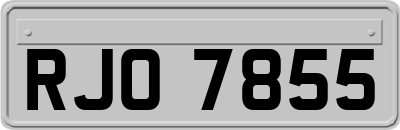 RJO7855