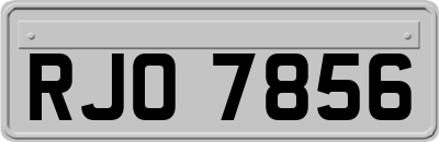 RJO7856